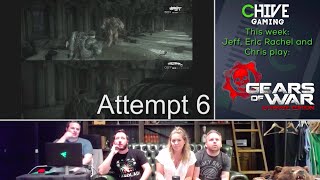 Chive Gaming Ep. 20: My Thing is Vibrating!