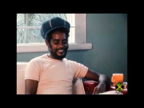 Peter Tosh - Ketchy Shuby (Rehearsal with Al Anderson, Wire Lindo and Sly and Robbie)