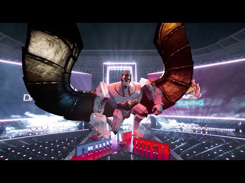 რეაქცია LEAGUE OF LEGENDS 2020 WORLDS გახსნის ცერემონიაზე !!!