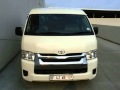 2014 TOYOTA QUANTUM 2.5 D4D 10 SEATER Auto For Sale On Auto Trader South Africa