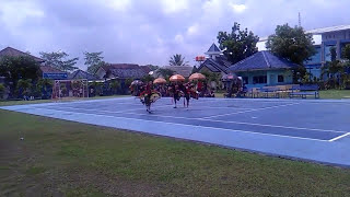 cewe mabok