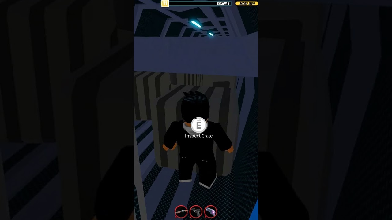 (2022) ¿cómo conseguir keycard fácil? | jailbreak - roblox - YouTube