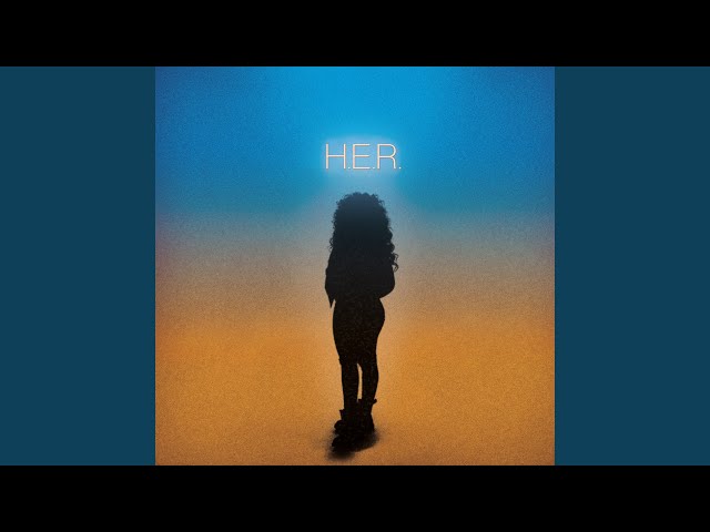 H.E.R. - JUNGLE