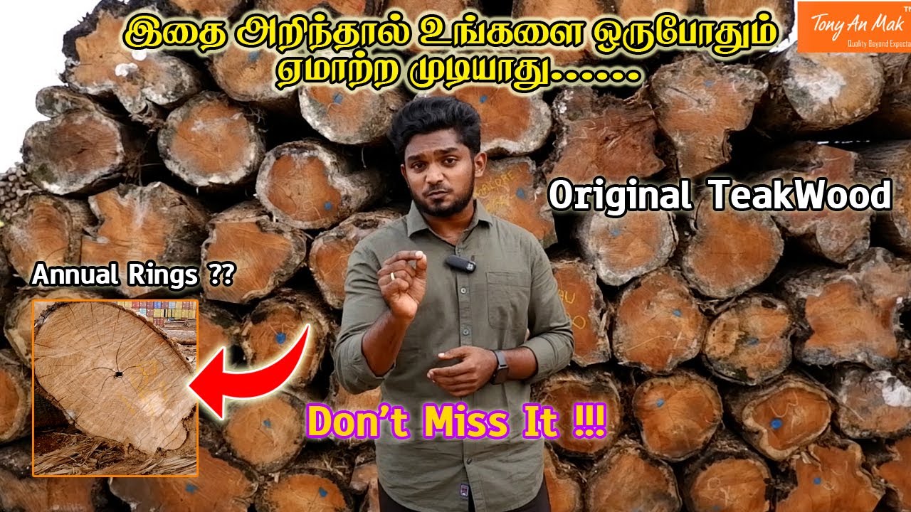 QUALITY'TEAKWOOD'PURCHASE!For Furniture,Door,Etc Original price? CFT?Don't miss it! teak YouTube
