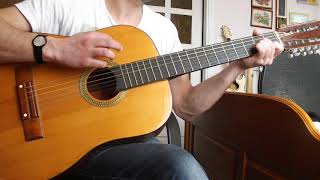 картинка: Кино музыка волн (cover)