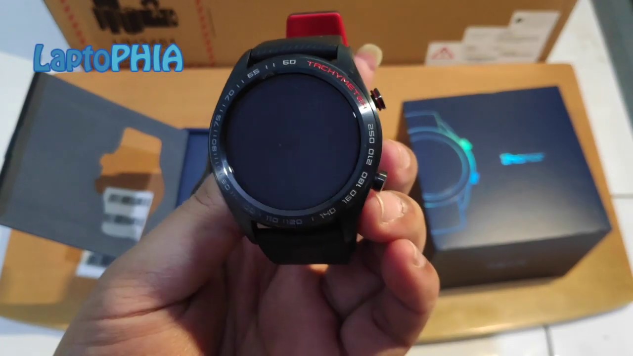 Review Honor Watch Magic, Smartwatch Murah yang Nyaris Sempurna - Review  Laptop dan Gadget Terbaru!