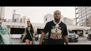 Goldmouf Famgoon - Street Shit Official Video
