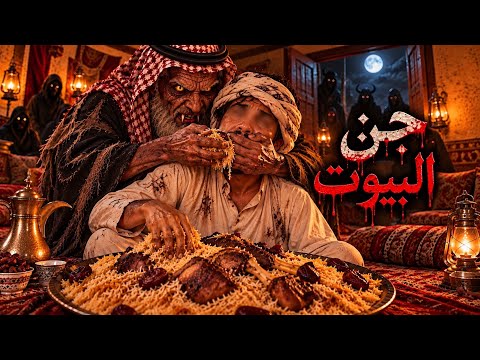 قصة لا تدخل بيتك وتدخلهم معاك