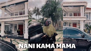 Utapenda Alichokifanya Leo Harmonize Akiwa Na Mama Yake Nani Kama Mama