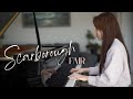 Scarborough Fair Piano Cover