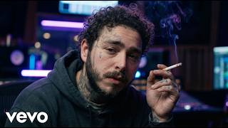 Post Malone – Built From the Fall | Emotional Rap Song 2026