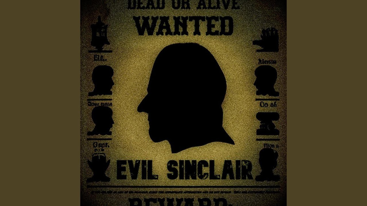 Tonton Chapter 86: EVIL SinClair di YouTube Tonton Chapter 86: EVIL SinClair di YouTube