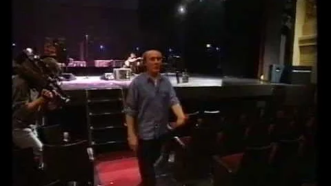 Martin Simek interviewt Herman van Veen (1997)