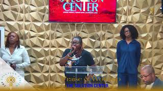 Welcome To Our Sunday Morning Service