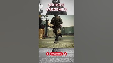 Season 3 Sneak Peek: Rust Multiplayer Map Coming to Warzone Mobile! | CODWarzone Mobile Short