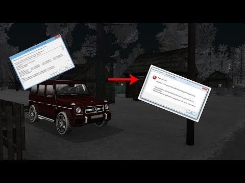 КАК УБРАТЬ КРАШИ C++ В GTA CRMP AMAZING RP РАБОЧИЙ СПОСОБ 2019