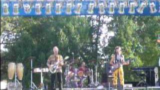 Ides of March- You Wouldn't Listen- McHenry , IL  July 2009