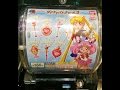 【ガチャ】 美少女戦士セーラームーン　ダイキャストチャーム2　Sailor Moon　japanese capsule toy　#2