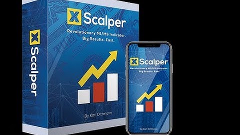 X Scalper Review-Full Demo Video