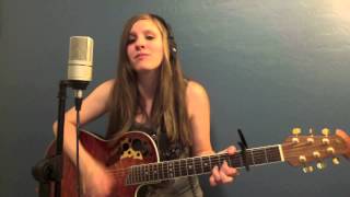 1000 Years (Acoustic Cover) By: Christina Perri