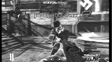 WAW epic! iso mod menu