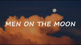 Chelsea Cutler - Men On The Moon (한국어,가사,해석,lyrics)