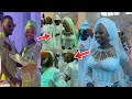 Lady prevents groom from dancing with bride at wedding  full story