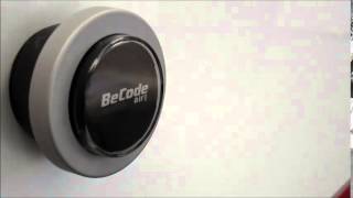 Programming RFID Cards with BeCode Air