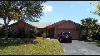 477 NW 113th Terrace, Coral Springs, FL 33071