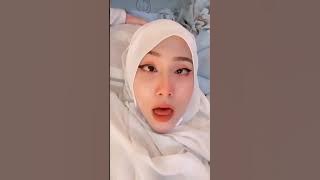 asupan malam hijab#shortvideo #shorts #short