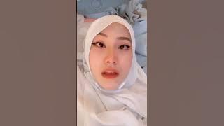 asupan malam hijab#shortvideo #shorts #short
