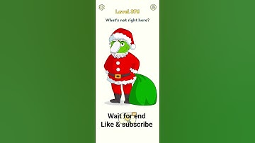 Dop 2 level 376 gameplay #funnyvideo#100million#shorts #stickgaming1220