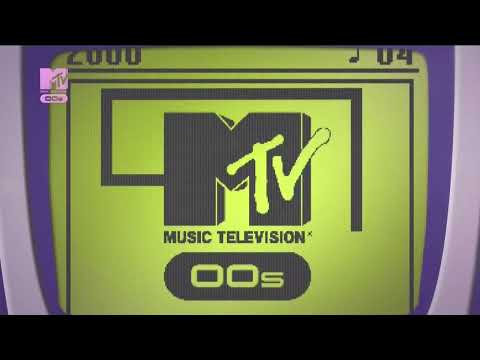 MTV 00s - Compiladito Gráfico • (2021-)