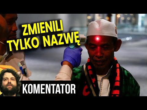 I cyk! Wieszczą Nową Zarazę! Ale Tym Razem Się Nie Postarali! - Analiza Ator Finanse