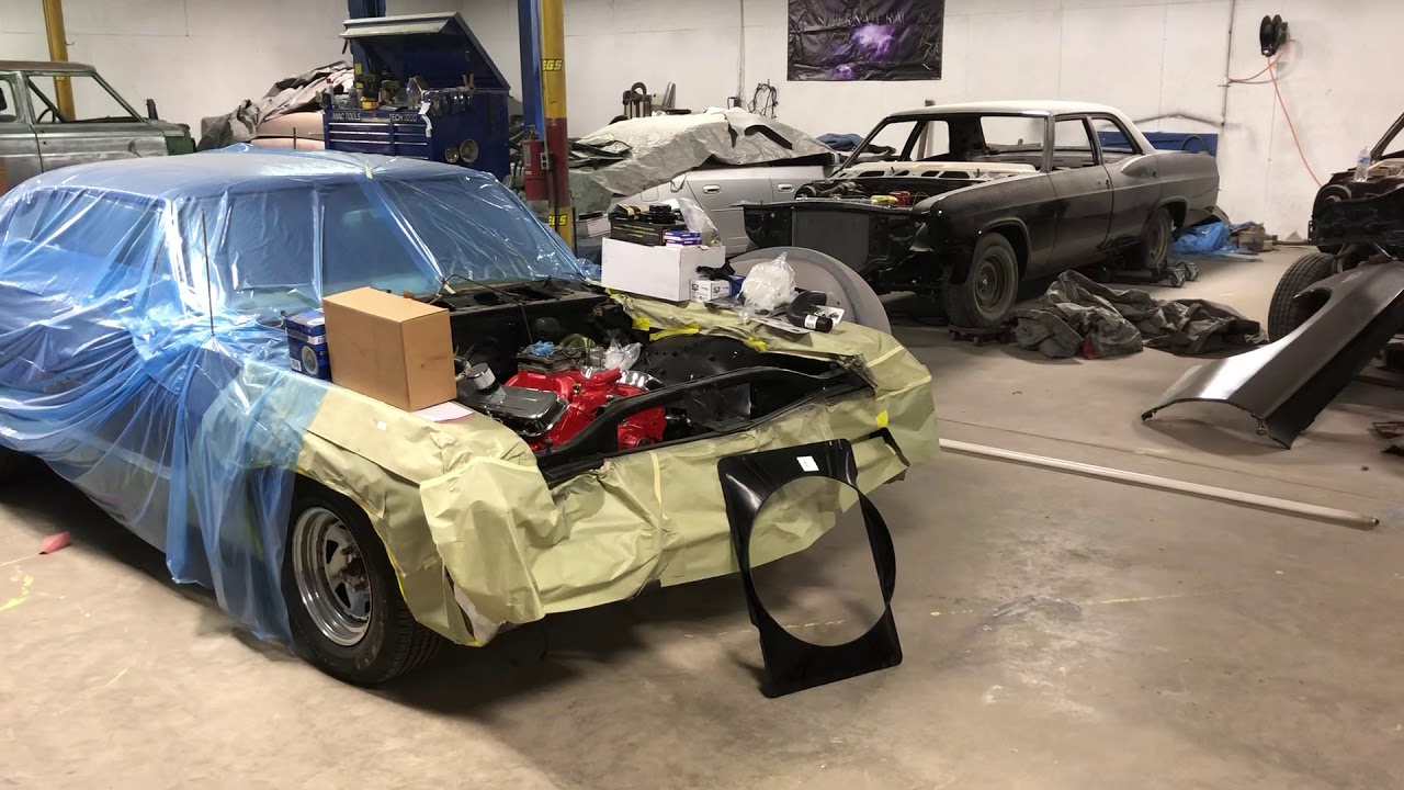 Supernatural Shop Update 102120 YouTube