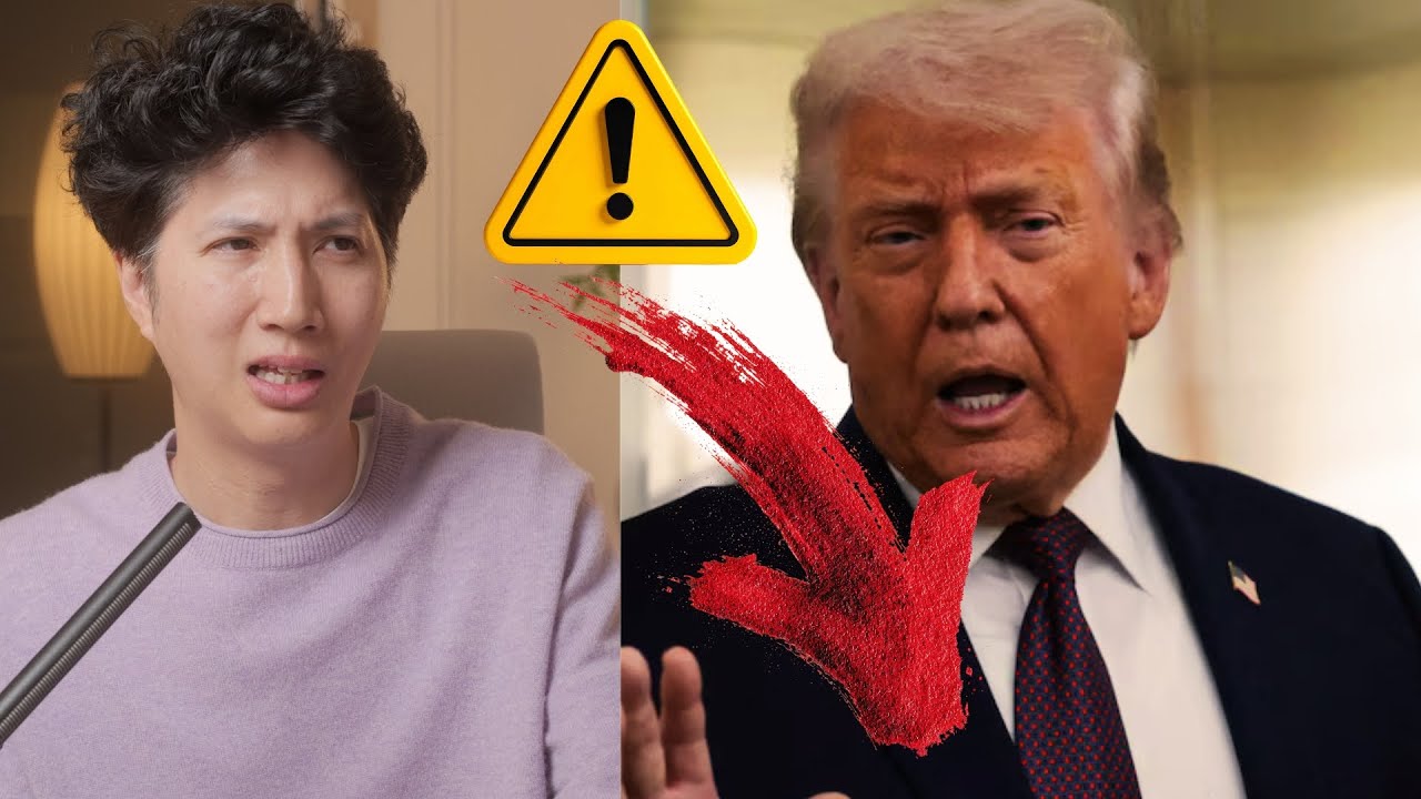 Trump rages left out of world's biggest deal