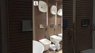 Amg Bath  - Complete Bathroom Solution | Bathroom Accessories  |  Bathroom Fittings | #reels #shorts