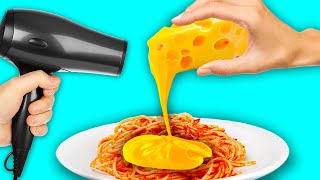 28 INTELIGENTES TIPS DE COCINA QUE DEBES PROBAR