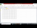 how to copy a sheet in Excel