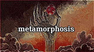 berserk edit] metamorphosis