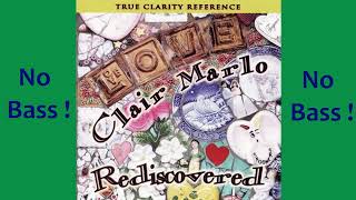 Universal Love ► Clair Marlo ◄🎸► No Bass Guitar ◄🟢 Clic 👍🟢
