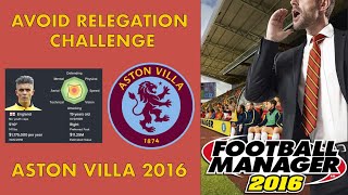 Can I Avoid Relegation with One of the WORST Teams in Premier League History