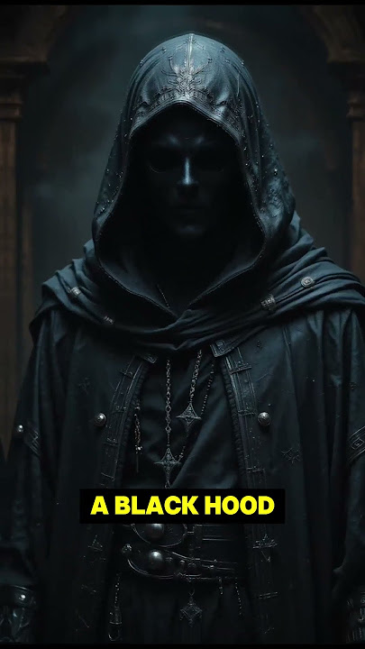 Do You Know the Story of This Mysterious Executioner?  #historicalmystery #truelegends