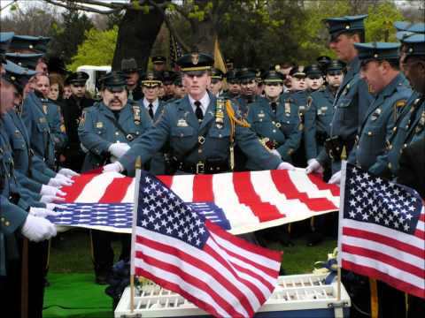 We Will Never Forget! End of Watch 4/17/2003 Fair ...