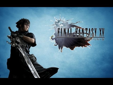 Noctis (Final Fantasy XV) - Yoko Shimomura