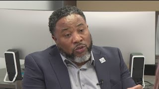 DeKalb Schools superintendent says district working to provide support for teachers, equip them with