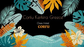 Corfu,Kerkyra