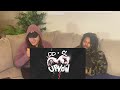 DD Osama - Upnow feat. Coi Leray (Official Audio) Reaction