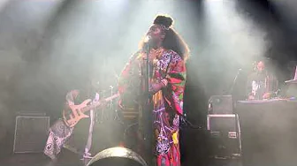 Tank And The Bangas - You Are pretty for a black girl! Tank And The Bangas - You Are pretty for a black girl!