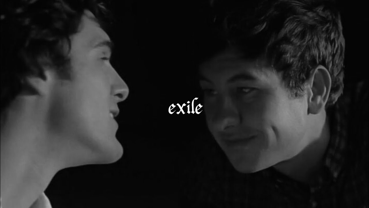 exile | felix & oliver